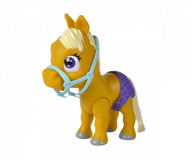 Pamper Petz Pony der Windelbande