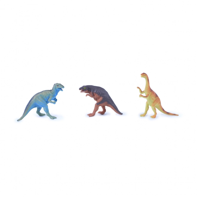 Dinosaurier Spielfigur 15-18 cm