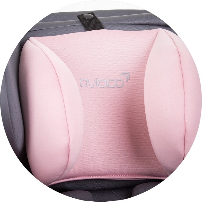 Chipolino Autokindersitz Aviato i-Size Obsidian