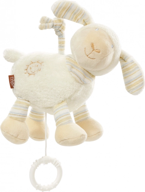 Spieluhr-Schäfchen, Babylove Schäfchen
