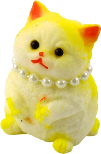 Niedliches Design mit Perlen