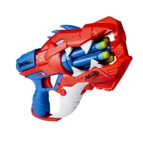 Nerf DinoSquad Raptor Slash Blaster