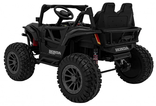HONDA 4x4 Geländewagen Rosa – Schwarz