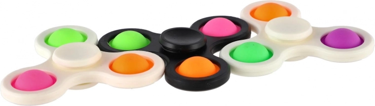 Doppelte Entspannung: Drehen und Drücken