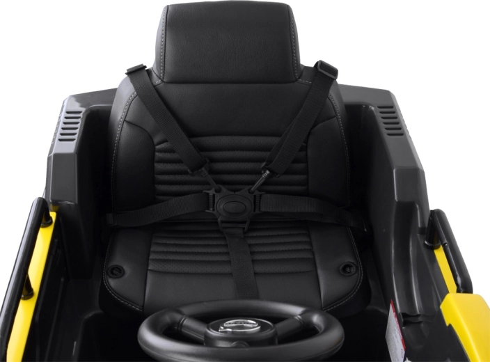 Komfort und Sicherheit bei jeder Fahrt