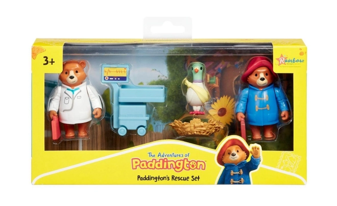 Geeignet für Kinder ab 3 Jahren