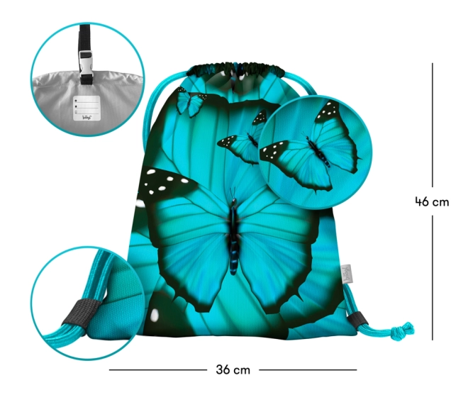 Robustes und praktisches Material