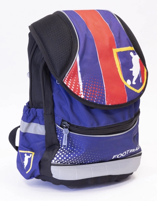 Schulrucksack Cool Plus Verschiedene Designs