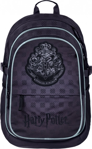 Schulrucksack Core Harry Potter Hogwarts schwarz