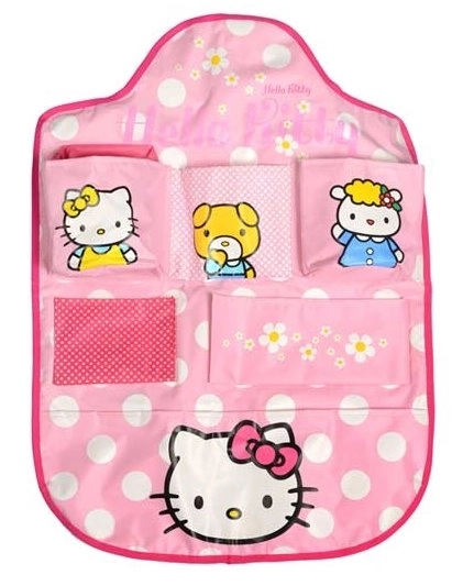 OXYBAG Rücksitz-Organizer HELLO KITTY