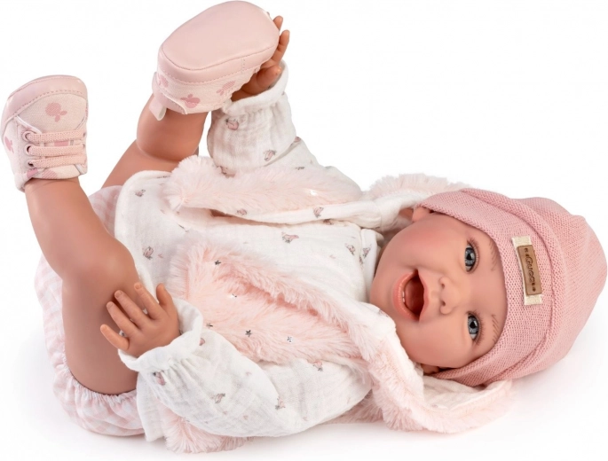 Positionierbare Gliedmaßen mit Gelenken