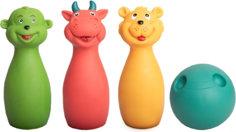 Weich und sicher für die Kleinsten