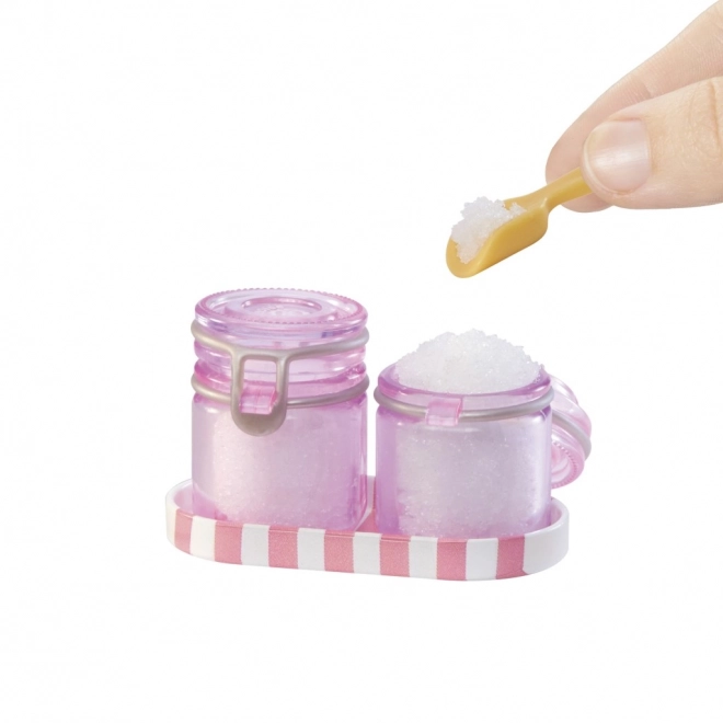 Mini Verse: Miniatur Spa Set von MGA