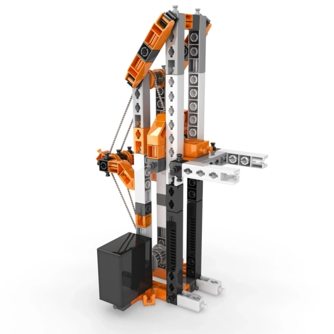Engino Konstruktionsset Creative Builder Multimodelle