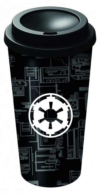 Star Wars Kaffeebecher