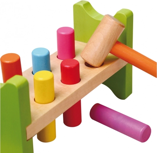 Fördert die Feinmotorik