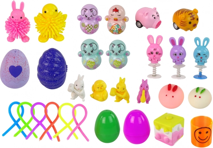 Sichere Materialien und fröhliche Farben