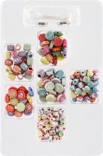 Praktische Box für einfache Organisation