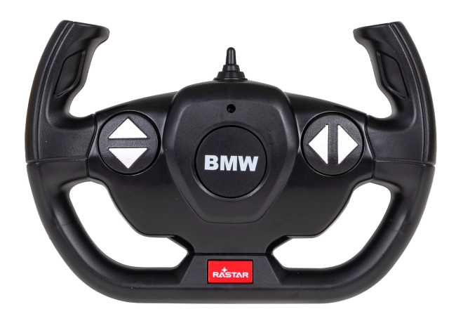 R/C BMW X6 M 1:14 RASTAR – Weiß