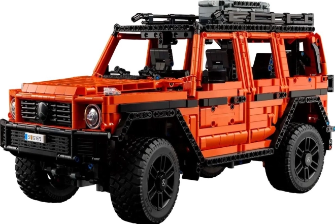 Lego Technic Mercedes-Benz G 500 Modellauto