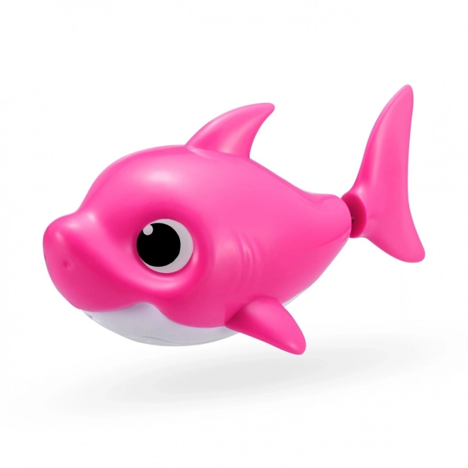 Schwimmendes Mini-Spielzeug Baby Shark