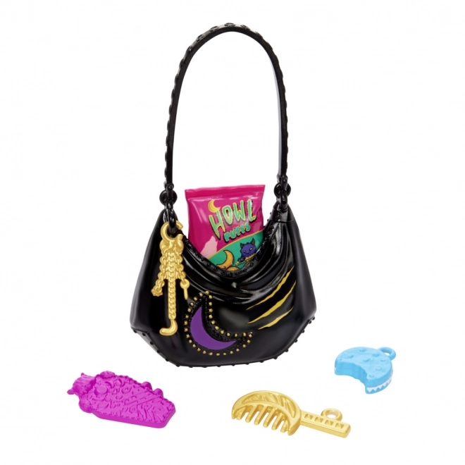 Monster High Puppen
