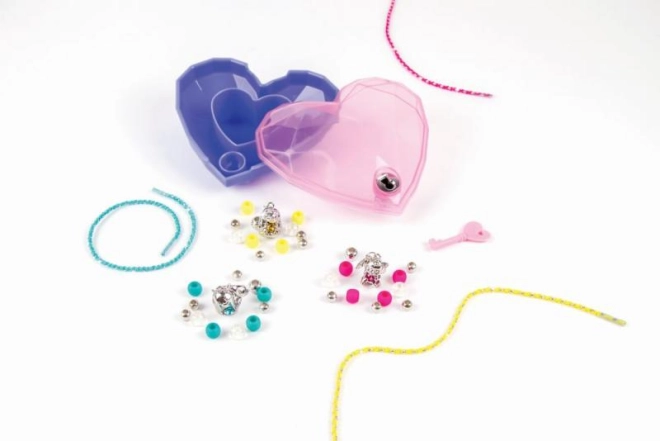 Gestalten Sie Ihr eigenes Armband