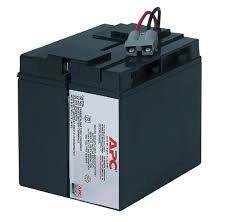 Batterie Ersatz RBC7