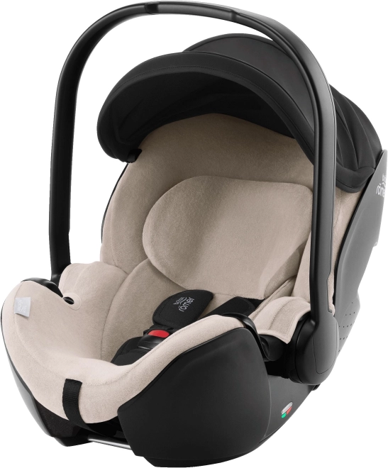 Sommerbezug Baby-Safe PRO, Beige
