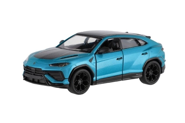 Auto Kinsmart Lamborghini Urus Performante