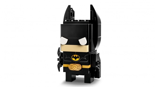 Klocki LEGO BrickHeadz - Batman 8-in-1