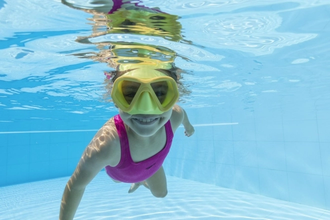 Bestway Dominator Schwimmmaske für Kinder