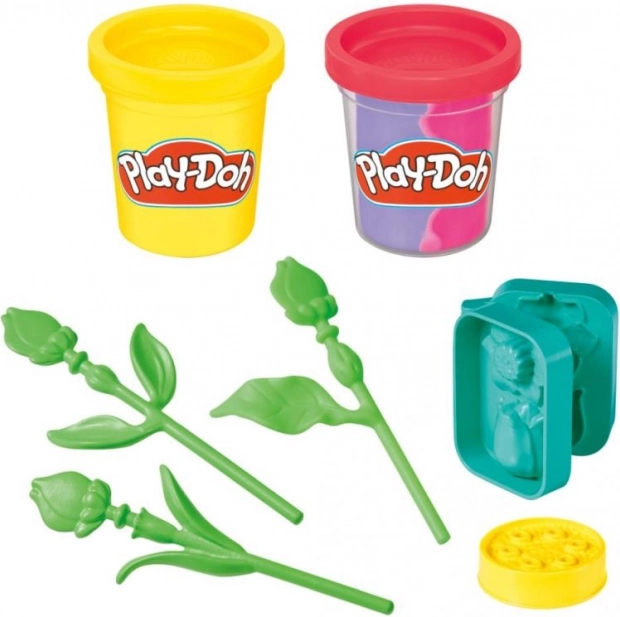 Play-Doh Kleine Blumen