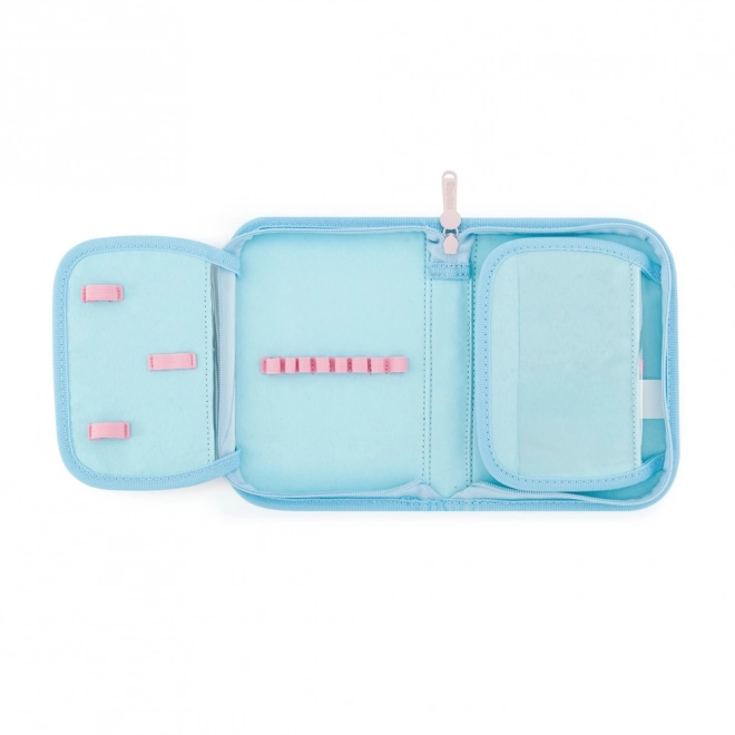 Schulset 3-tlg. Premium Light Kolibri