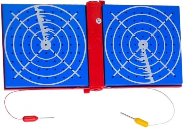 Lernen durch Spielen: Strategie, Logik und Geduld