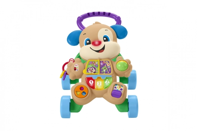 Fisher-Price Lauf-lern-Hund