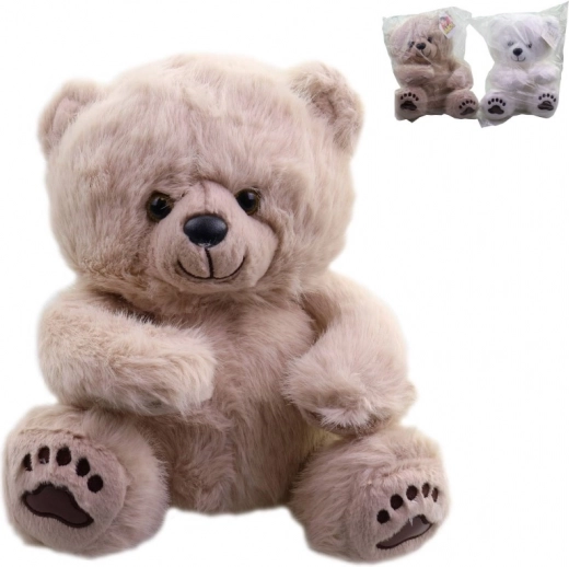 Plüschbär 28 cm