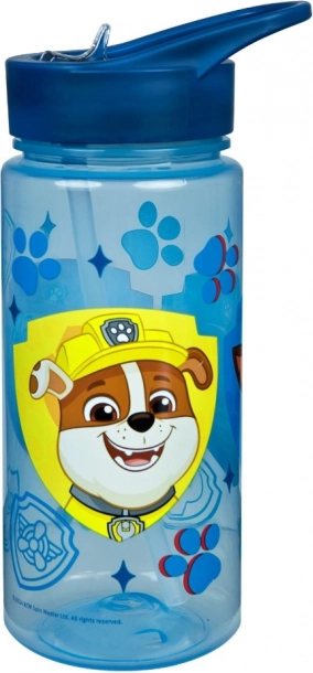 Trinkflasche mit Paw Patrol Motiv