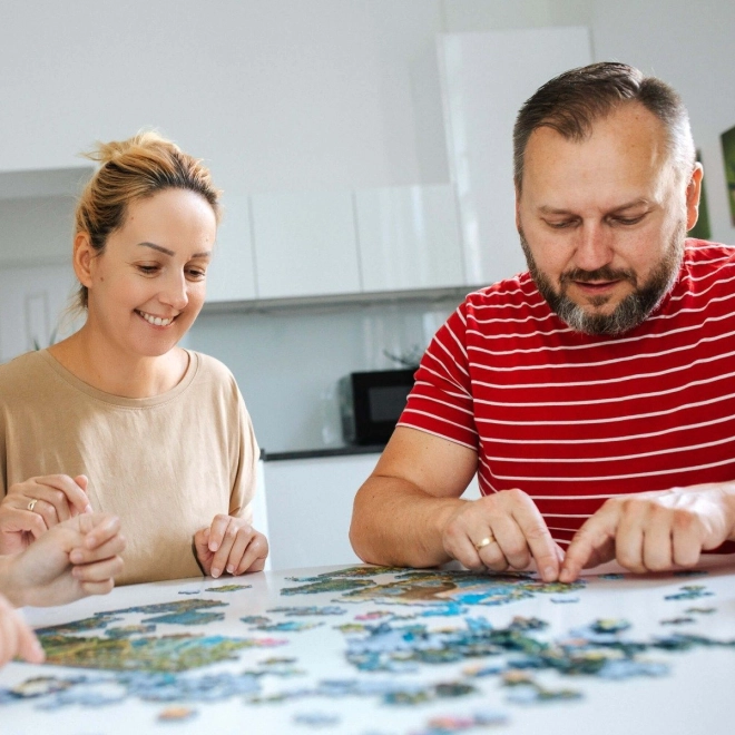 Gesellschaftlicher Spaß