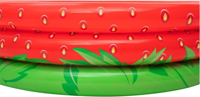 Strapazierfähiges PVC-Material und einfache Pflege