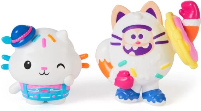 Sicher, farbenfroh und leicht zu greifen