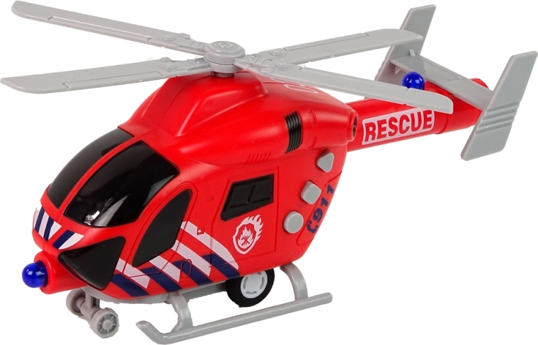 Sound- und Lichteffekte