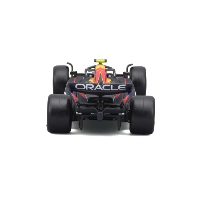 Bburago Modellauto Red Bull Racing RB19 Formel 1 2023