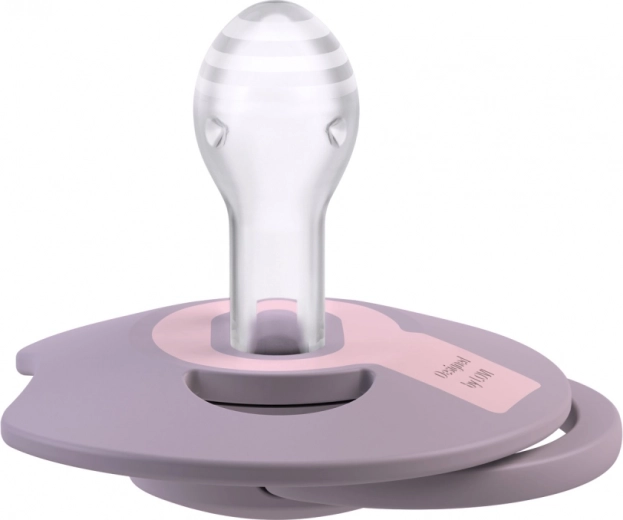 Dynamische Silikonsaugerteil schützt den Saugreflex