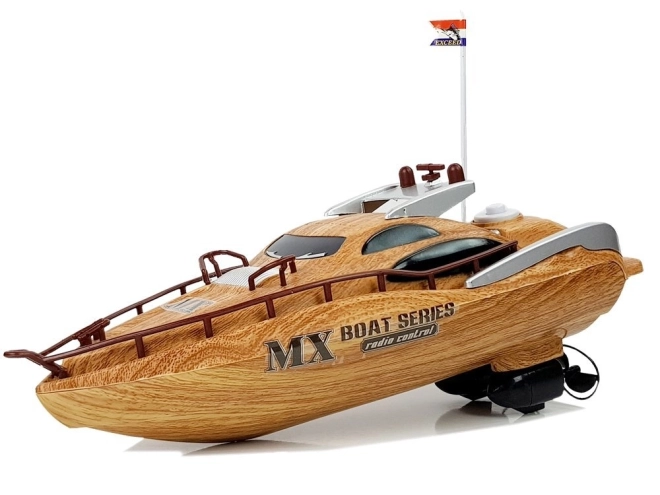 Zubehör Ferngesteuertes Boot 27MHz