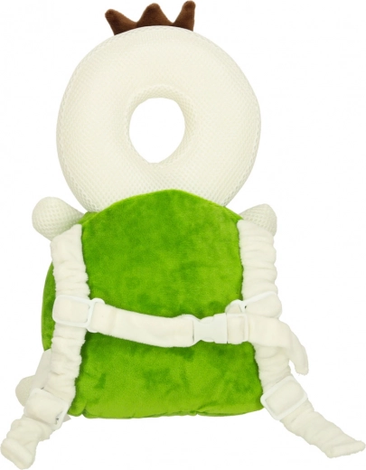 Verstellbare und bequeme Gurte