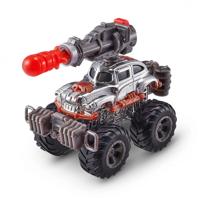 Überraschungsmonster Truck