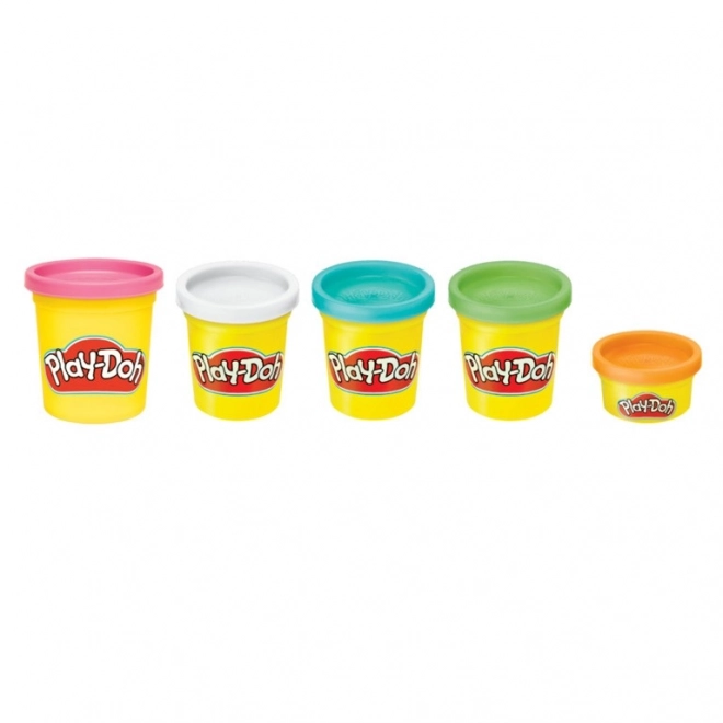 Play-Doh Kreativset für Kuchenherstellung