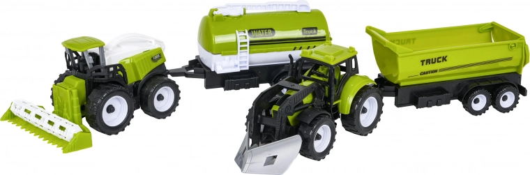 Robuste Ausführung für Kinder ab 3 Jahren