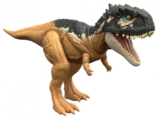 Mattel Jurassic World Dominion Skorpiovenator Dinosaurier Figur